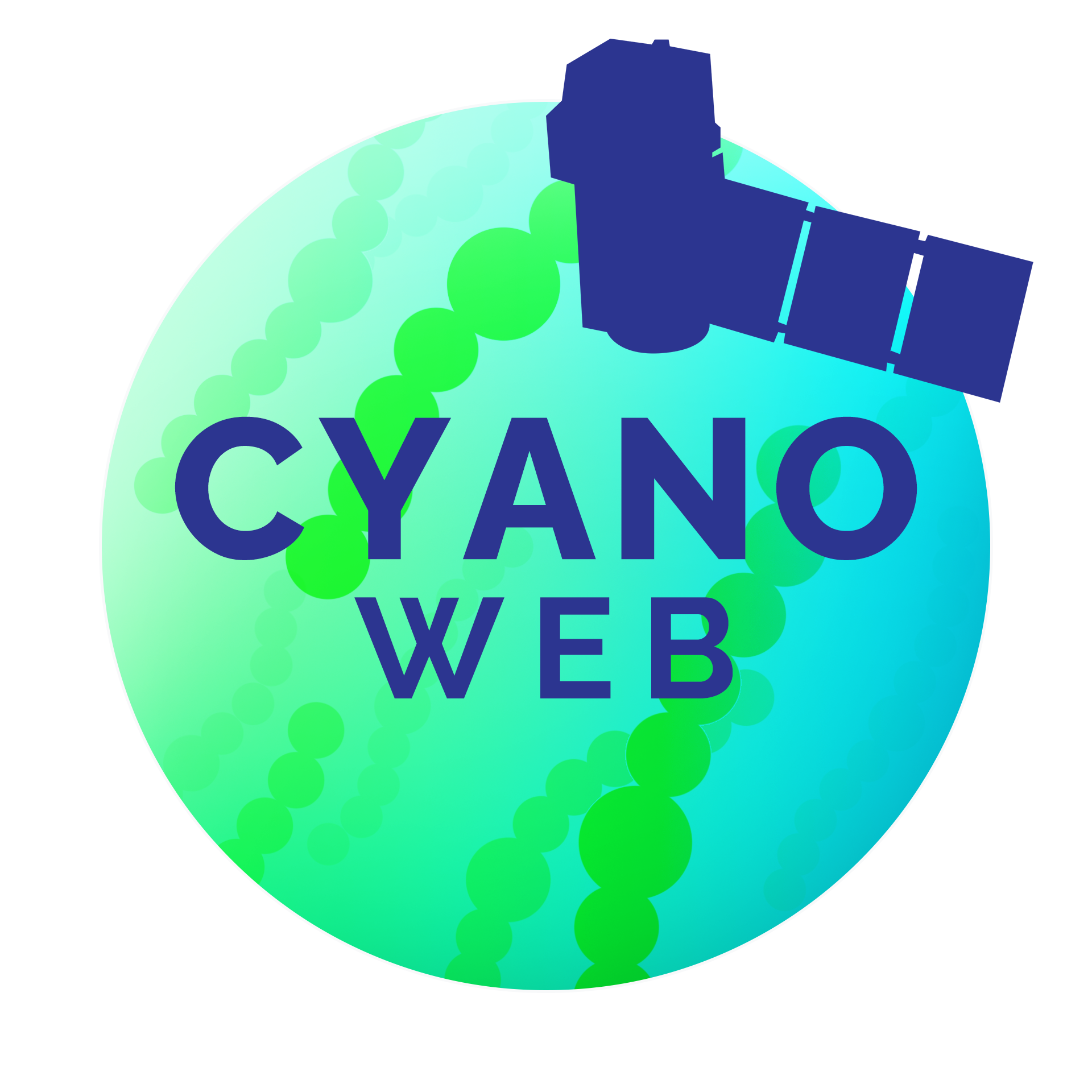 CyanoWeb