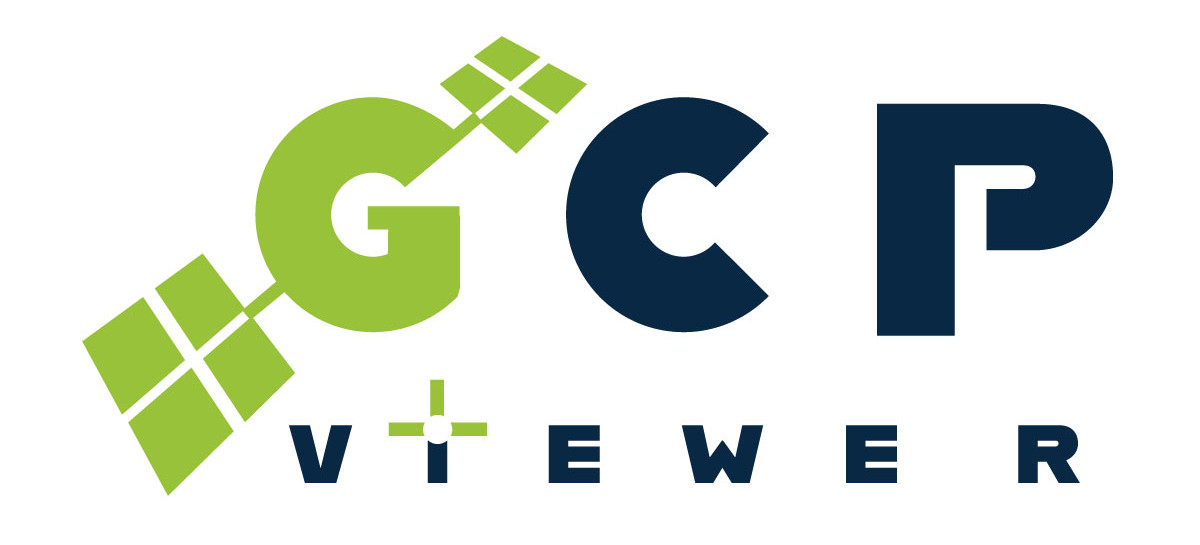 GCP Viewer Logo
