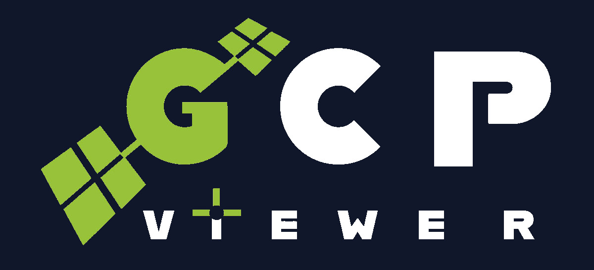 GCP Viewer Logo